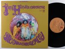 JIM HENDRIX EXPERIENCE Are You Experienced REPRISE LP VG+/VG++