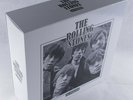 ROLLING STONES The Rolling Stones In Mono ABKCO 16XLP NM box mono europe booklet