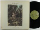VAN MORRISON Tupelo Honey WARNER BROS LP VG++ w/poster gatefold