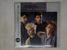 TIL TUESDAY VOICES CARRY EPIC 28 3P-602 Japan OBI SEALED VINYL LP