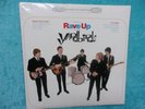 Yardbirds, Having a Rave Up  D-Original