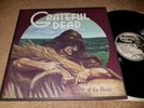 GRATEFUL DEAD - LP - WAKE OF THE FLOOD - 1ST PRESSING - NEAR MINT