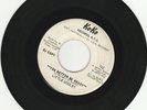 NORTHERN SOUL  45 RPM - LITTLE DOOLEY ON KOKO  RECORDS