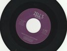 MODERN SOUL RECORDS 45 RPM - CROSS BRONX EXPRESSWAY ON ZELL'S
