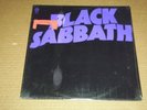 Black Sabbath ?Master Of Reality Sealed LP BS-2562 USA 1ST PRESS Embossed