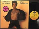 Richard Hell & The Voidoids Blank Generation USA 1977 PROMO LP NM/NM Punk Rock