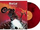Meat Loaf - Bat Out Of Hell [LP] Limited Black & Red Swirl Colored vinyl