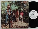 CREEDENCE CLEARWATER REVIVAL Green River FANTASY LP VG+ wlp