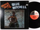 Blue Mitchell - Graffiti Blues LP - Mainstream VG+