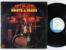 Art Blakey & Jazz Messengers - Roots & Herbs LP - Blue Note - BST 84347 RVG