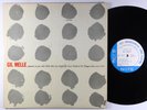 Gil Melle - Patterns In Jazz LP - Blue Note - BLP 1517 Mono DG RVG Ear 767 LEX