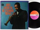 John Coltrane - My Favorite Things LP - Atlantic - 1361 1st Press Mono
