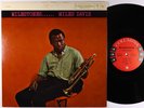 Miles Davis - Milestones LP - Columbia - CL 1193 6-Eye Mono VG+