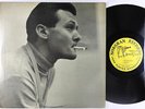 Stan Getz Quintet - Interpretations #2 LP - Norgran - MG N-1008 Mono DG VG+
