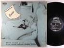 Richie Garcia ft. Bill Evans - A Message From Garcia LP - Dawn Mono DG VG+
