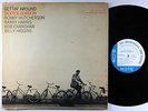 Dexter Gordon - Gettin' Around LP - Blue Note - BLP 4204 Mono RVG NY USA