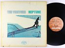 Visitors - Neptune LP - Cobblestone