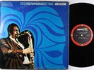 John Coltrane - Selflessness ft. My Favorite Things LP - ABC-Impulse AS-9161 VG+