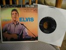 ELVIS PRESLEY STRICTLY ELVIS EP ON RCA EPA-994  NO DOG  NO DOG  MINT MINUS
