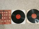 LP LED Zeppelin- Physical Graffiti Vinyl ** USA 1975 Atlantic Records SS 2 -200