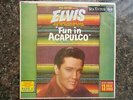 EX- UK RCA VICTOR LP - ELVIS PRESLEY - 