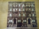Led Zeppelin Physical Graffiti Vinyl LP