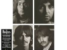 THE BEATLES WHITE ALBUM + ESHER DEMOS 50TH ANNIVERSARY 4 X 12