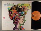 Them  Now And Them   Psych; Blues Rock    RARE LP