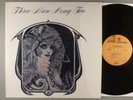 Three Man Army  Two  Hard Rock  Pre-Baker-Gurvitz Army