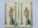 Diana Dors Swingin Dors LP Pye NPL18044 VG/VG 1959 red vinyl in Dors fold-out sl