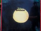 VIRUS - REVELATION 1971 GERMAN PROG ROCK w/ ATMOSPHERIC PSYCH LTD #'D SEALED LP