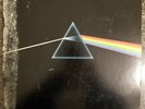 Pink Floyd - The Dark Side Of The Moon Vinyl LP - 1973 First Press - SMAS-11163