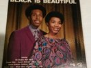 BLACK IS BEAUTIFUL / DOUGLAS HIGH SCHOOL 1970 / RARE LP