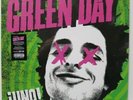 GREEN DAY 'Uno ' Vinyl LP NEW/SEALED