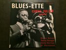 Curtis Fuller, Blues-ette, 1st French mono, Savoy-Multidisc SA 6022, Golson, EX