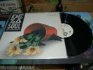 De La Soul - De La Soul Is Dead Vinyl LP US Promo Gold VG++ Tommy Boy