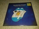 Rolling Stones: Bridges To Buenos Aires (3 Lp)(Blue Vinyl) NEW Sealed