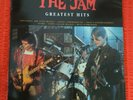 The Jam Greatest Hits Vinyl LP Paul Weller Mod Revival The Chords The Who Mod EX