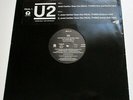 U2 - Even Better Than The Real Thing UK 1992 Island Promotional 12