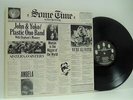 JOHN LENNON, PLASTIC ONO BAND some time in new york city 2X LP EX+/EX, PCSP 716