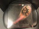 DEEP PURPLE Fireball Sealed LP 1970's Press BS 2564 Warner Bros Records Gatefold