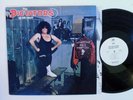 PUNK ROCK LP - THE DICTATORS - GO GIRL CRAZY 1975 Epic KE 33348 WL PROMO M-