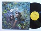 PSYCH FOLK LP - THE GENTLE SOUL - S/T Epic BN 26374 Ry Cooder Paul Horn VG++