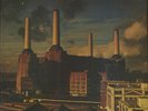 PINK FLOYD - ANIMALS - NEAR MINT - SUPERB
