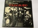 LP The Beatles Youngblood BVP 005 - Germany