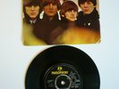 The Beatles Beatles For Sale EP 7