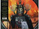 MASTODON Emperor Of Sand LP VINYL 11 Track Pic Disc Released For Rsd 2018 (566
