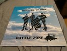 Battlezone - Nowhere To Hide org oi isd rock o rama rebelles