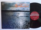 PROG ROCK LP - NORTHWIND - SISTER, BROTHER, LOVER 1971 Regal Zonophone UK OG M-