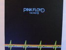 ROCK BOX SET LP - PINK FLOYD - THE FIRST XI –UK EMI HARVEST PF 11 LP RARE Nice